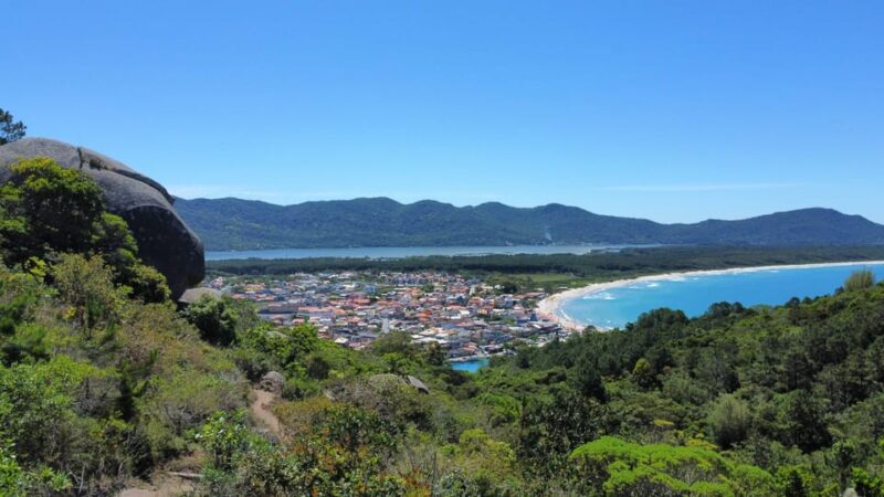 Boa Vista - Galheta Trail: the Best Views of Florianópolis - Itinerary and Stops