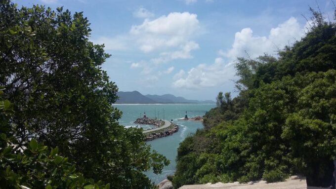 Boa Vista - Galheta Trail: the Best Views of Florianópolis - Inclusions and Exclusions
