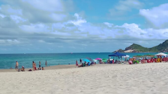 Boa Vista - Galheta Trail: the Best Views of Florianópolis - Frequently Asked Questions