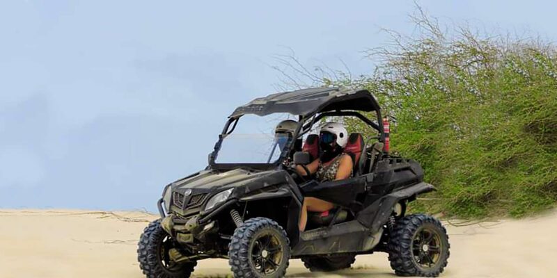 Boa Vista Island: 2h Thrilling Buggy Experience - Frequently Asked Questions