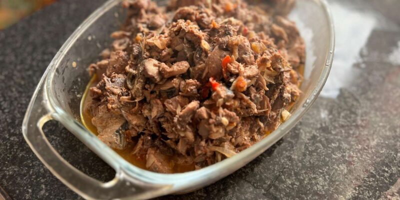 Boa Vista Island: Catxupa Cooking Class - Pricing and Cancellation