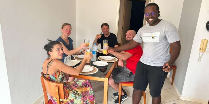 Boa Vista Island: Catxupa Cooking Class - What to Bring