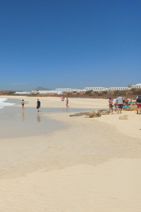 Boa Vista Island: Full Day North to South Discovery - Frequently Asked Questions