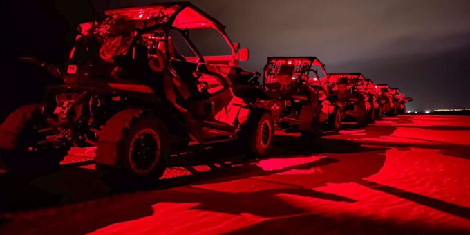 Boa Vista: Night Buggy Tour Under the Starry Sky - Frequently Asked Questions