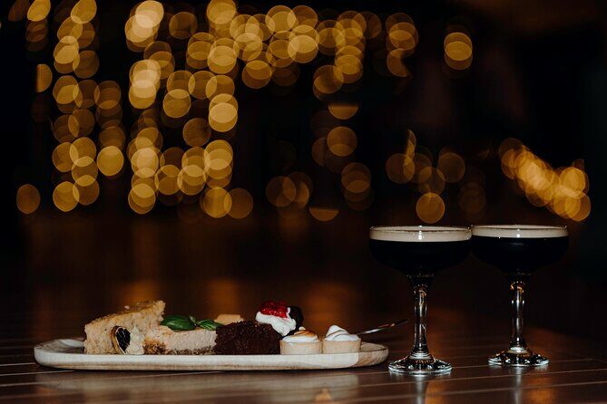 Boab and Myrtle Chandon High Tea in Broome - An Authentic Kimberley Flavour with a Touch of Elegance
