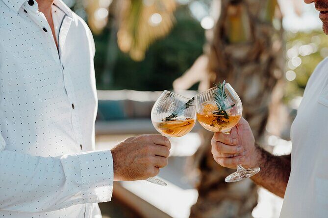 Boab and Myrtle Chandon High Tea in Broome - Who Should Consider This Experience?