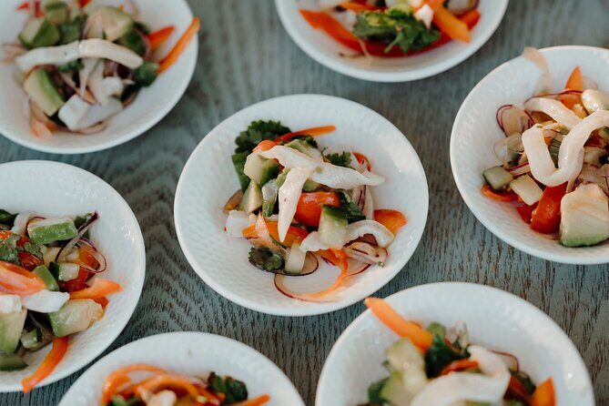 Boab and Myrtle Chandon High Tea in Broome - FAQ