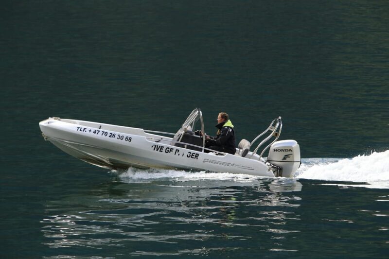 Boat 25 Hp - Important Considerations