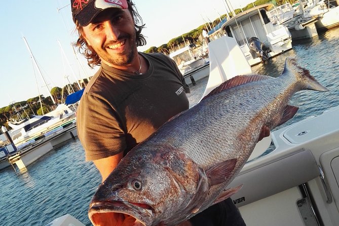 Boat and Fishing Trips in the Cadiz Bay - Pricing and Cancellation