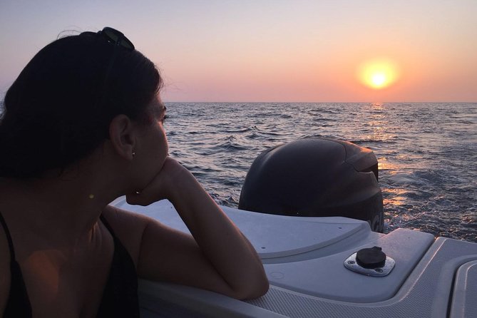 Boat and Fishing Trips in the Cadiz Bay - Customer Ratings and Feedback