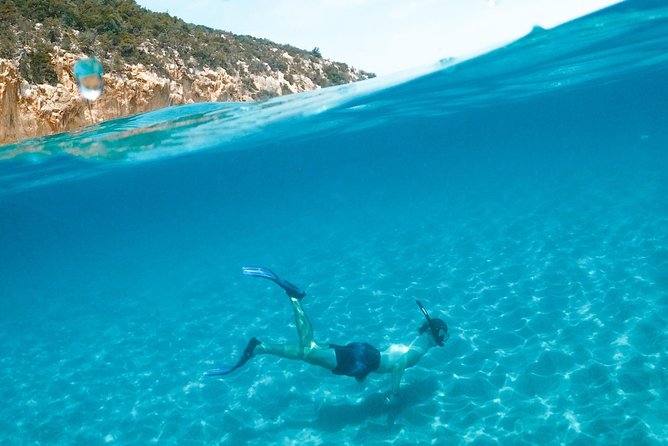 Boat and Snorkeling in West End (Blue Channel, The Aquarium, Turtle Crossing) - Snorkeling Spots Explored