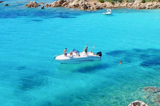 Boat and Snorkeling Private Tour Max 6 People - Activities and Experience