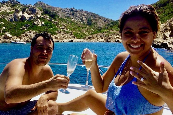 Boat and Snorkeling Private Tour Max 6 People - Booking Information