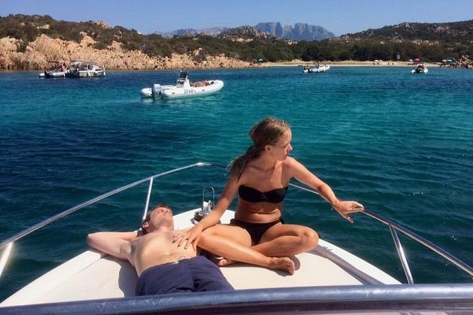 Boat and Snorkeling Private Tour Max 6 People - Pristine Coves and Snorkeling