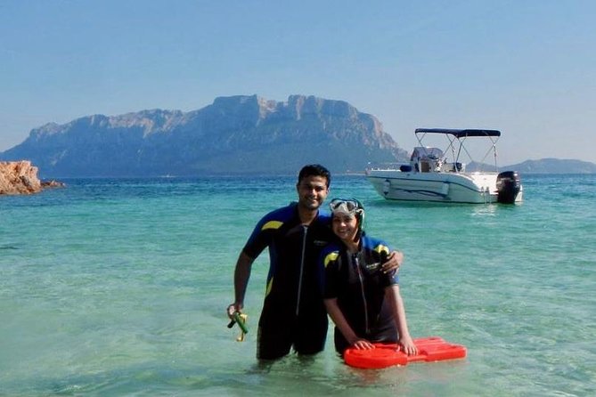 Boat and Snorkeling Private Tour Max 6 People - Secluded Beaches and Wild Islets