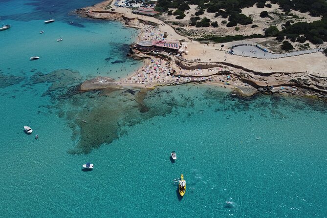 Boat Beach and Cave Tour Experience - What to Bring