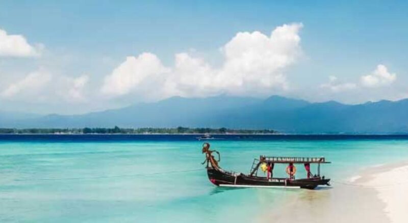 Boat Between Gili Island and Lombok (Inter Island) - Key Points