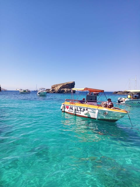 Boat Charter - Key Points