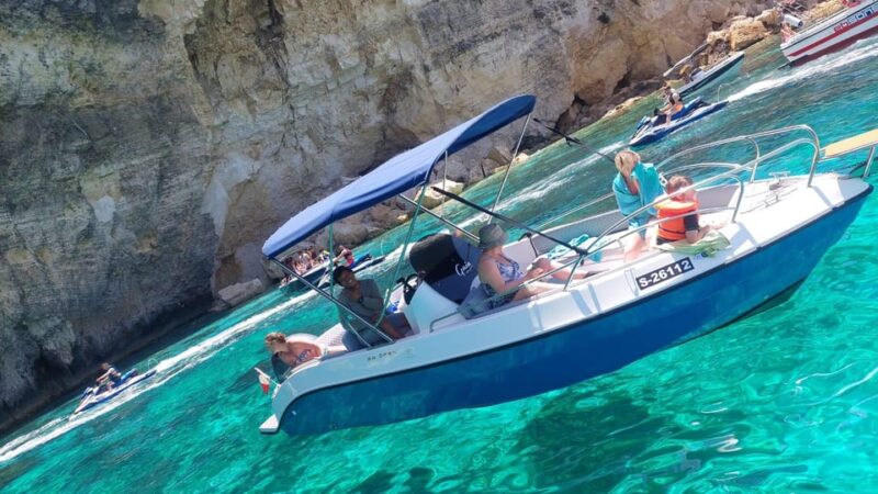 Boat Charter - Pricing