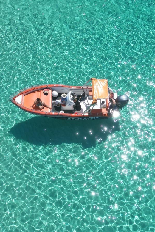 Boat Charters Malta - Key Points
