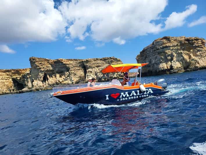 Boat Charters Malta - Booking and Cancellation Policies