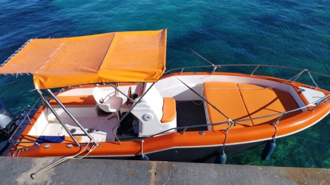 Boat Charters Malta - Essential Items to Bring