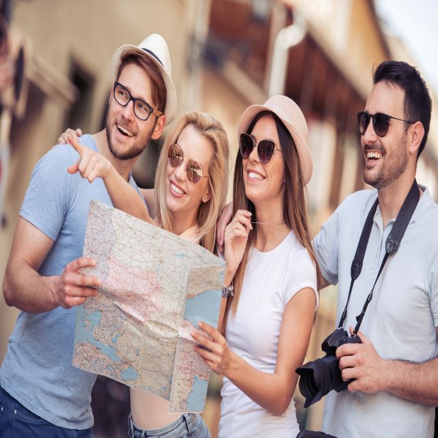 Boat Cruise and a Private Walking Tour of Lubecks Old Town - Frequently Asked Questions