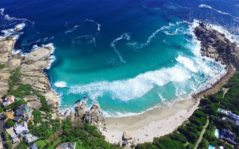 Boat Cruise and Rentals in Durban and Cape Town - Key Points