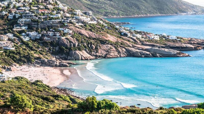 Boat Cruise and Rentals in Durban and Cape Town - Destinations Included