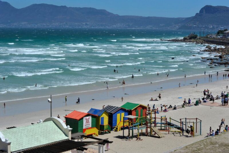 Boat Cruise and Rentals in Durban and Cape Town - Inclusions in the Package