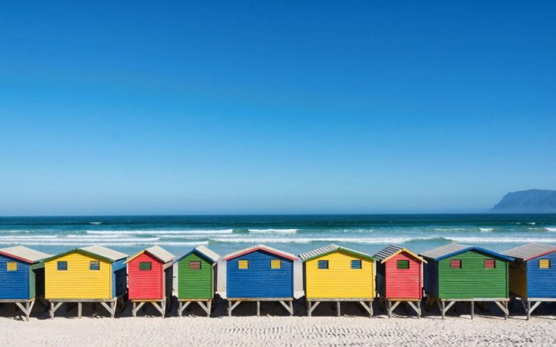 Boat Cruise and Rentals in Durban and Cape Town - Exploring Robben Island