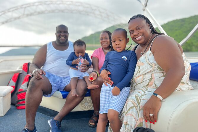 Boat Cruise and Shai Hills Forest Reserve - Meeting and Pickup Details