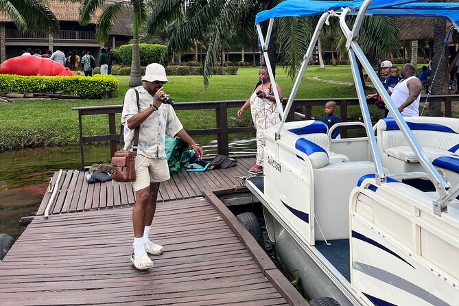 Boat Cruise and Shai Hills Forest Reserve - Tour Specifications