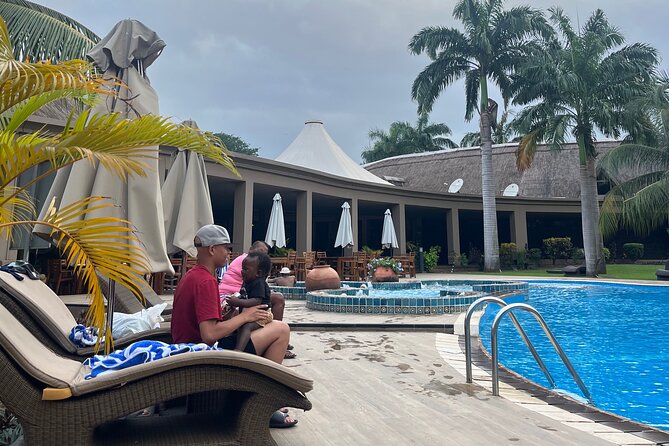 Boat Cruise and Shai Hills Forest Reserve - Guest Reviews