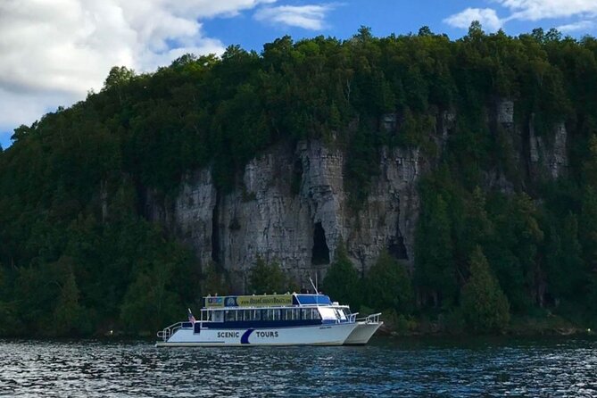 Boat Cruise- Sunset Live Music Cruise - Tour Duration and Inclusions