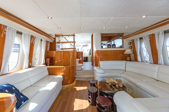 Boat Cruise to Lysefjorden and the Pulpit Rock, Fixed Tour Price - Tour Overview