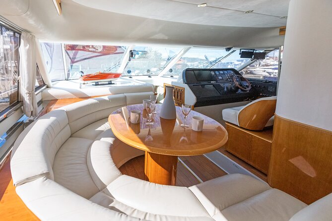 Boat Cruise to Lysefjorden and the Pulpit Rock, Fixed Tour Price - Destinations and Highlights