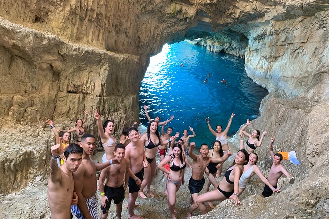 Boat Cruise to Navagio Shipwreck - Confirmation and Accessibility Details