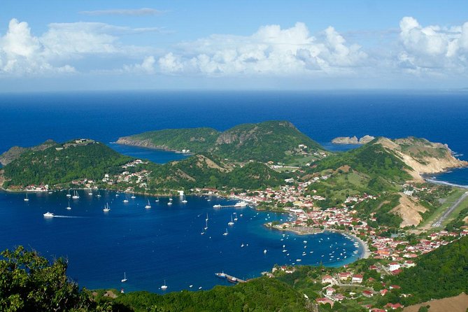 Boat Cruise to the French Islands - Inclusions and Amenities