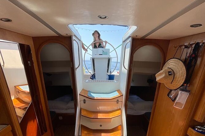 Boat Day in Ibiza and Formentera - Schedule and Opening Hours