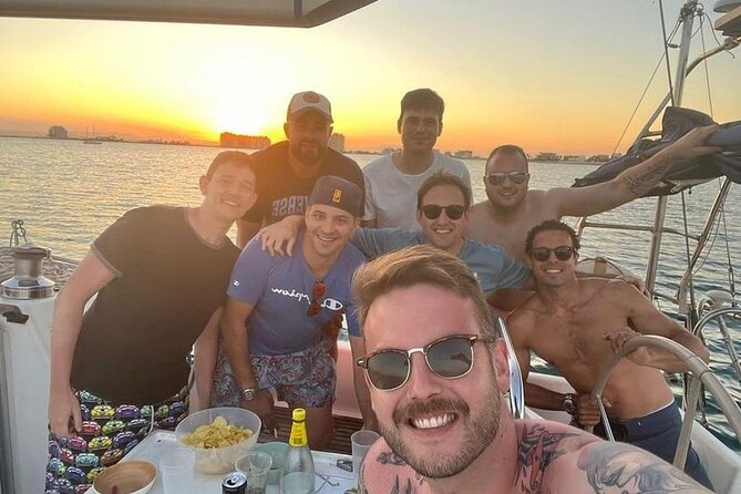 Boat Day in Ibiza and Formentera - Included Activities and Equipment