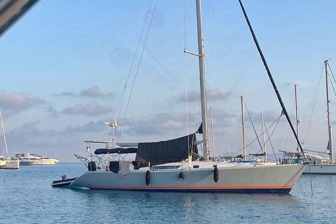 Boat Day in Ibiza and Formentera - Tour Type and Group Size