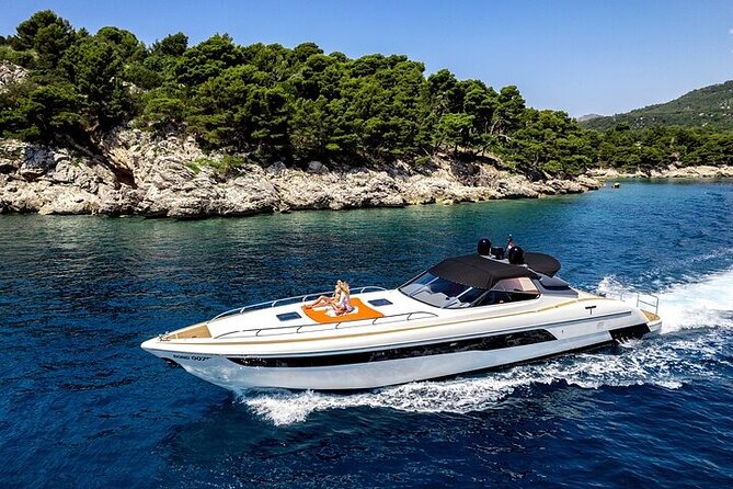 Boat Discovery: Private One-Day KorčUla Adventure - Price and Group Information
