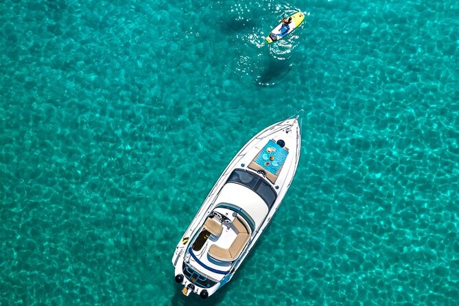 Boat Discovery: Private One-Day KorčUla Adventure - Review Highlights