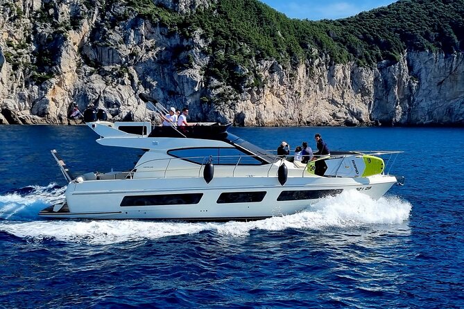 Boat Discovery: Private One-Day KorčUla Adventure - Accessibility and Limitations