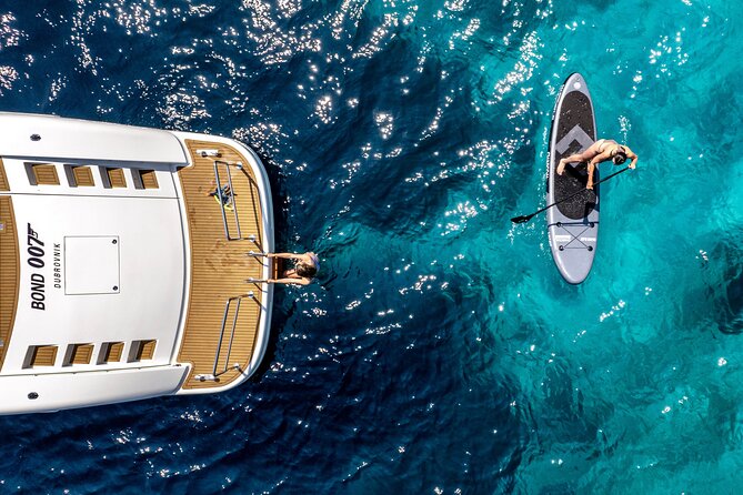 Boat Discovery: Private One-Day KorčUla Adventure - Worth The Stay
