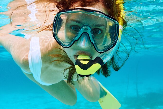 Boat Dive and Snorkeling Experience in Aqaba - Lunch Onboard the Boat