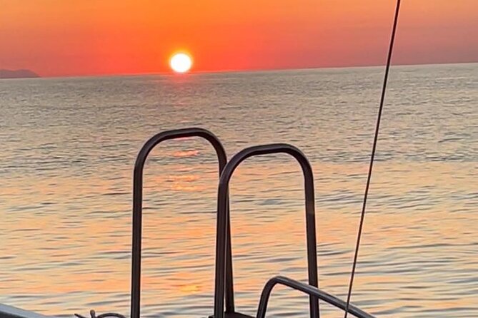 Boat Excursion Along the Coast of Cefalù - Accessibility and Transportation Information