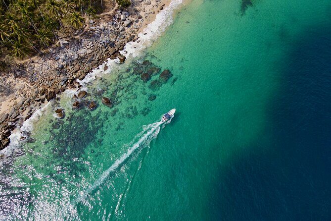 Boat Excursion and Hiking Walk in Quimixto - An In-Depth Look at the Quimixto Tour