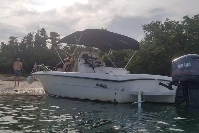 Boat Excursion in Florida Keys With Snorkeling Equipment - Inclusions